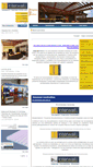 Mobile Screenshot of interwall.pe